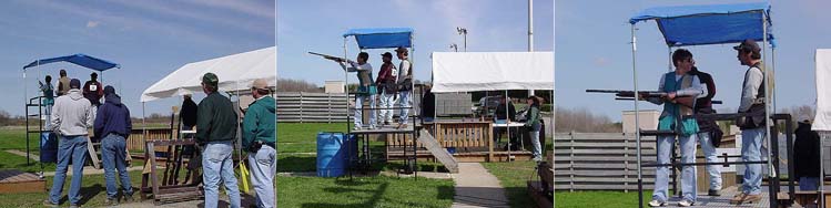 Sporting Clays